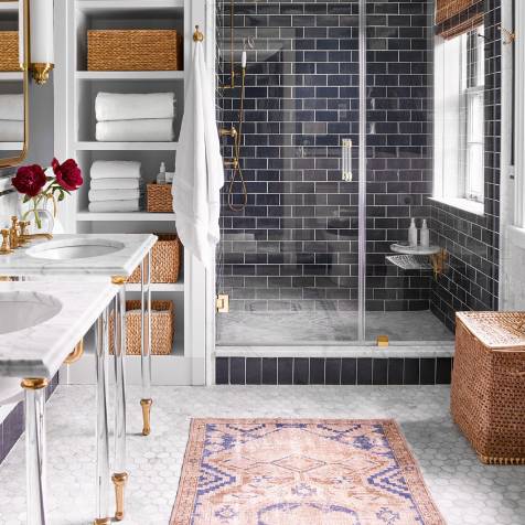 Complete Bathroom Renovation Cronulla, Luxury bathroom package Sutherland shire
