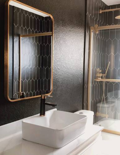 Complete Bathroom Renovation Cronulla, Luxury bathroom package Sutherland shire