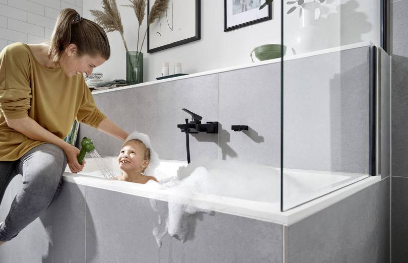 Complete Bathroom Renovation Cronulla, Luxury bathroom package Sutherland shire
