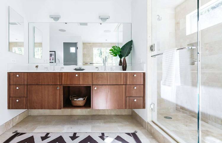 Complete Bathroom Renovation Cronulla, Luxury bathroom package Sutherland shire