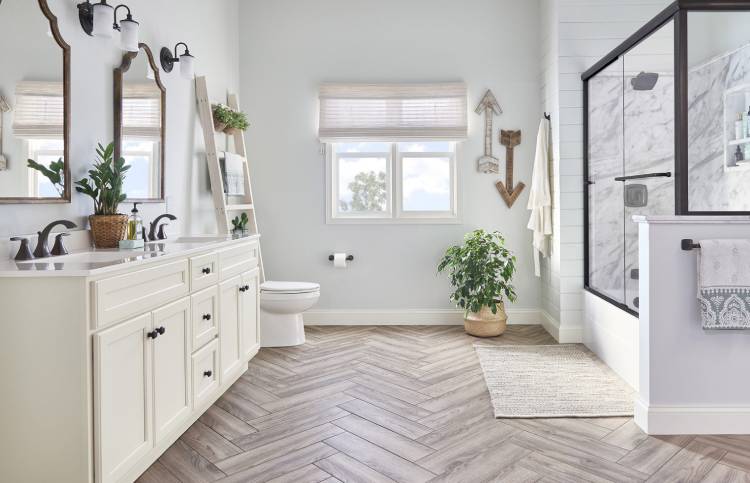 Complete Bathroom Renovation Cronulla, Luxury bathroom package Sutherland shire