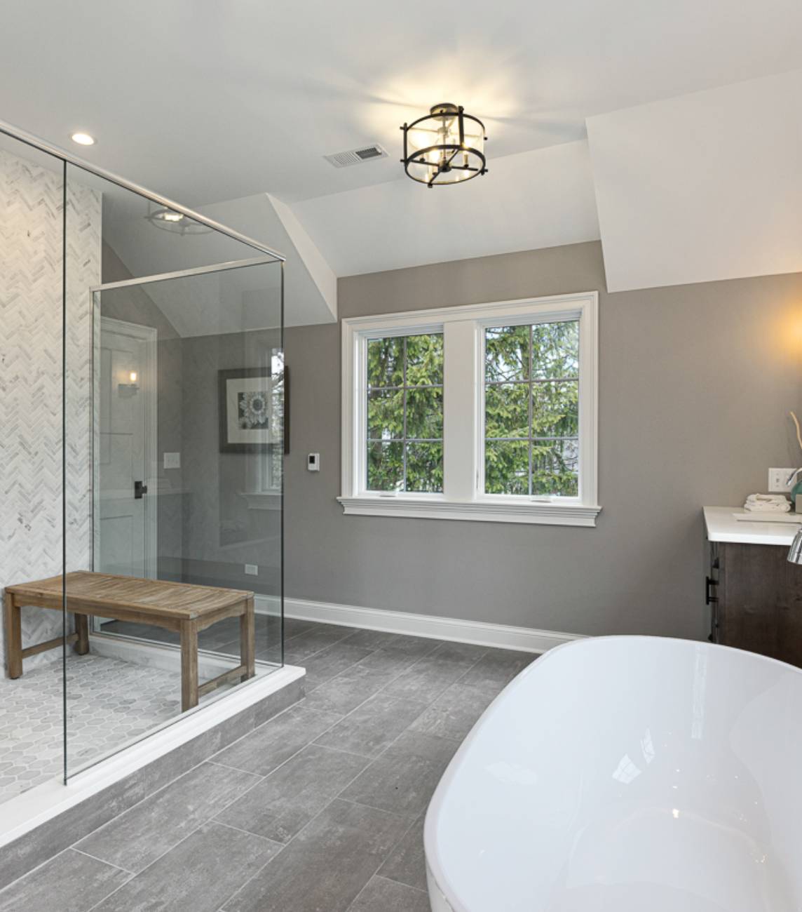 Complete Bathroom Renovation Cronulla, Luxury bathroom package Sutherland shire