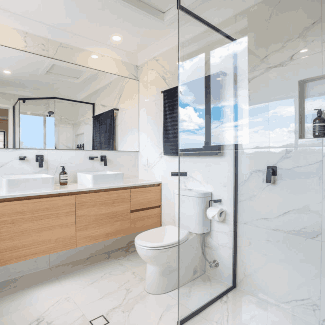 Small Bathroom Renovations Illawong, Small Bathroom Renovation services in Illawong