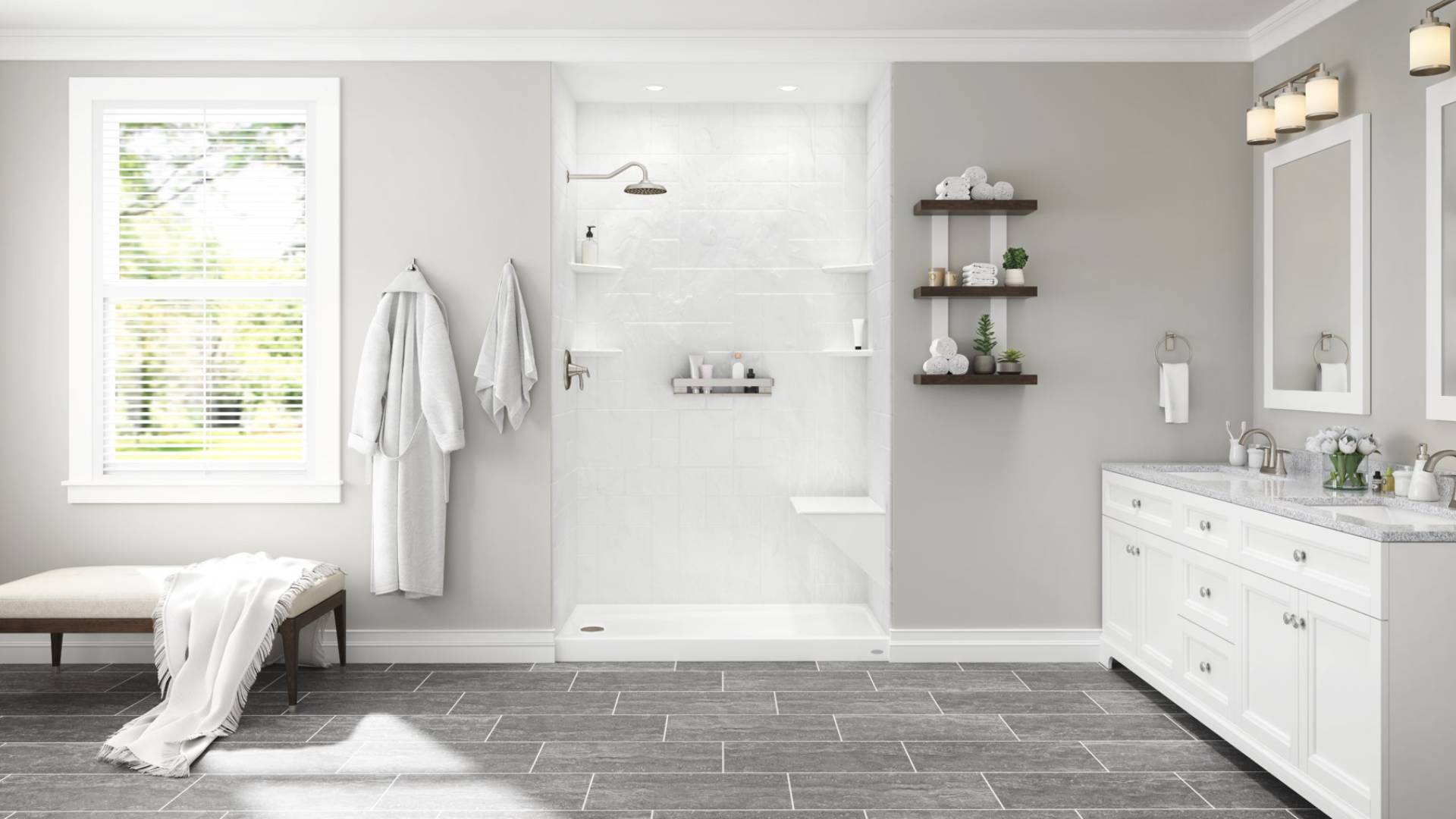 Affordable Bathroom Renovation Caringbah, Affordable Bathroom Renovations in  Caringbah